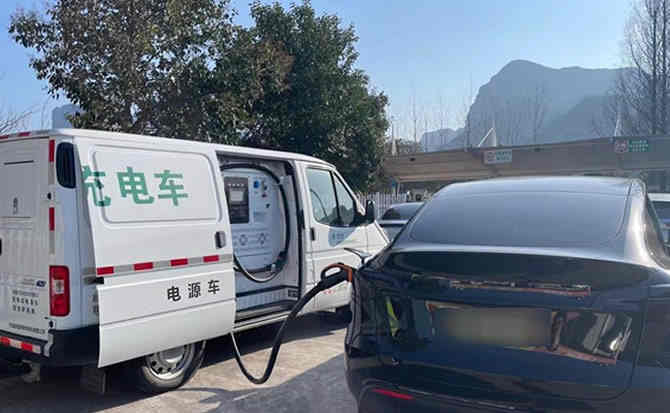 凤冈汽车搭电