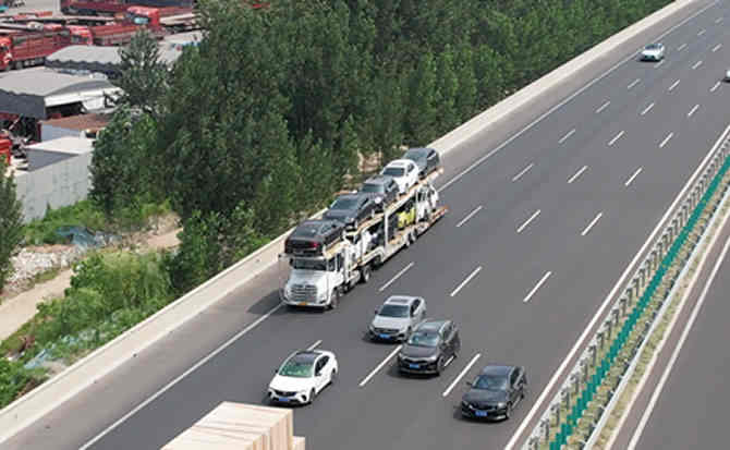 凤冈高速公路汽车救援